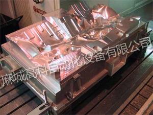 高科自動(dòng)化模具 