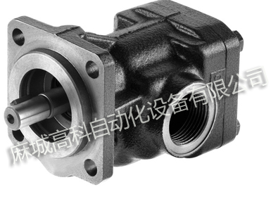 高科自動(dòng)化液壓閥塊