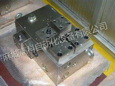 高科自動(dòng)化液壓閥塊 